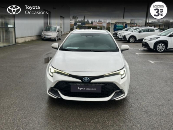 Photo 21 du bon plan TOYOTA Corolla Touring Spt 1.8 140ch Design MY24 occasion à 25400 €