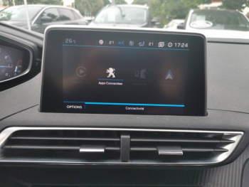 Photo 11 du bon plan PEUGEOT 3008 1.2 PureTech 130ch Allure S&S occasion à 10590 €