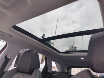 Photo 14 du bon plan PEUGEOT 3008 1.2 PureTech 130ch Allure S&S occasion à 10590 €