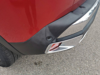 Photo 16 du bon plan PEUGEOT 3008 1.2 PureTech 130ch Allure S&S occasion à 10590 €