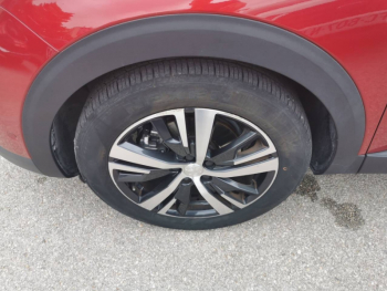 Photo 17 du bon plan PEUGEOT 3008 1.2 PureTech 130ch Allure S&S occasion à 10590 €