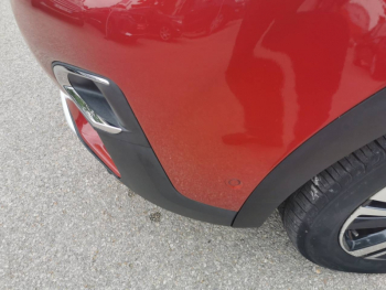 Photo 18 du bon plan PEUGEOT 3008 1.2 PureTech 130ch Allure S&S occasion à 10590 €