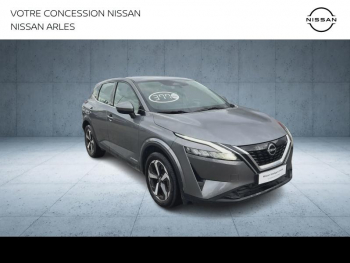 Photo 2 du bon plan NISSAN Qashqai e-POWER 190ch Business Edition 2022 occasion à 26990 €