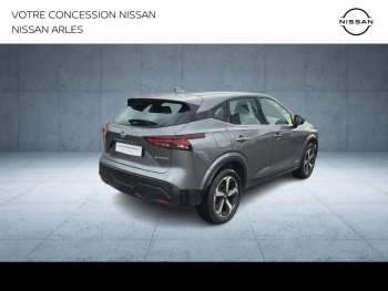 Photo 3 du bon plan NISSAN Qashqai e-POWER 190ch Business Edition 2022 occasion à 26990 €