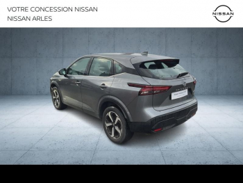 Photo 4 du bon plan NISSAN Qashqai e-POWER 190ch Business Edition 2022 occasion à 26990 €