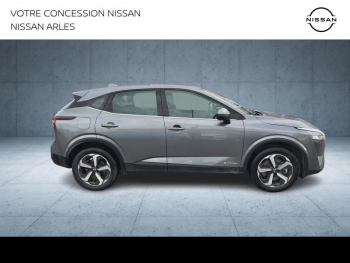 Photo 5 du bon plan NISSAN Qashqai e-POWER 190ch Business Edition 2022 occasion à 26990 €