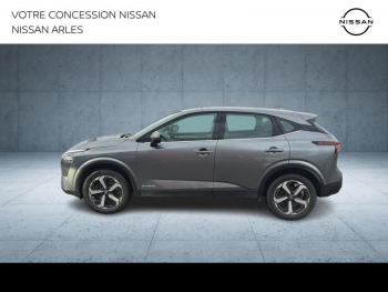 Photo 6 du bon plan NISSAN Qashqai e-POWER 190ch Business Edition 2022 occasion à 26990 €