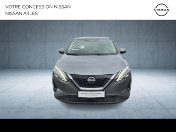 Photo 7 du bon plan NISSAN Qashqai e-POWER 190ch Business Edition 2022 occasion à 26990 €