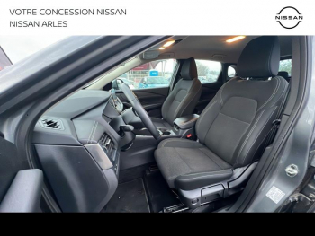 Photo 8 du bon plan NISSAN Qashqai e-POWER 190ch Business Edition 2022 occasion à 26990 €