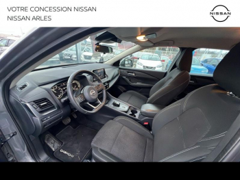 Photo 9 du bon plan NISSAN Qashqai e-POWER 190ch Business Edition 2022 occasion à 26990 €