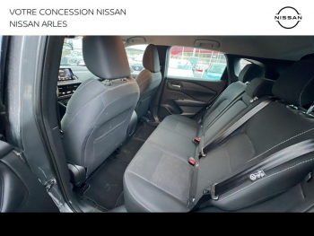 Photo 10 du bon plan NISSAN Qashqai e-POWER 190ch Business Edition 2022 occasion à 26990 €