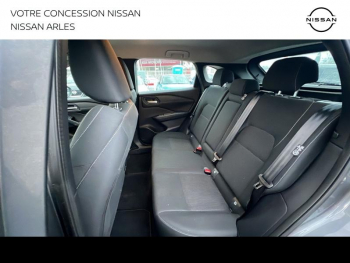 Photo 11 du bon plan NISSAN Qashqai e-POWER 190ch Business Edition 2022 occasion à 26990 €