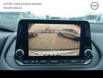 Photo 13 du bon plan NISSAN Qashqai e-POWER 190ch Business Edition 2022 occasion à 26990 €