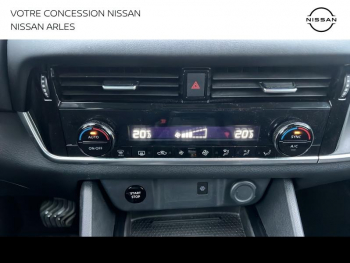 Photo 15 du bon plan NISSAN Qashqai e-POWER 190ch Business Edition 2022 occasion à 26990 €