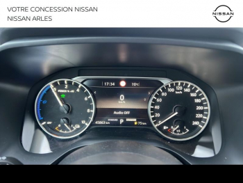 Photo 17 du bon plan NISSAN Qashqai e-POWER 190ch Business Edition 2022 occasion à 26990 €