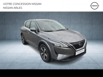 Photo 2 du bon plan NISSAN Qashqai e-POWER 190ch Business Edition 2022 occasion à 27480 €