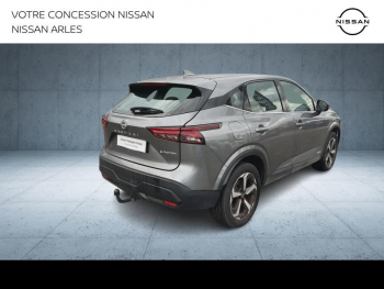Photo 3 du bon plan NISSAN Qashqai e-POWER 190ch Business Edition 2022 occasion à 27480 €