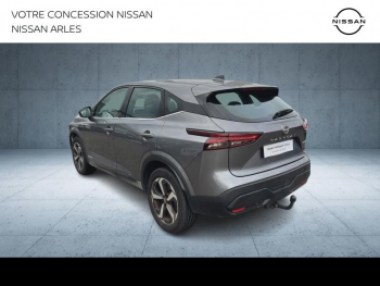Photo 4 du bon plan NISSAN Qashqai e-POWER 190ch Business Edition 2022 occasion à 27480 €