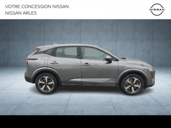 Photo 5 du bon plan NISSAN Qashqai e-POWER 190ch Business Edition 2022 occasion à 27480 €