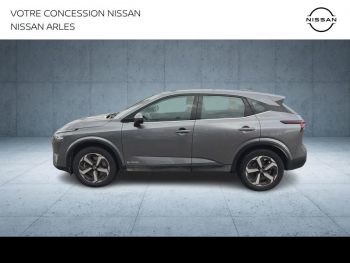 Photo 6 du bon plan NISSAN Qashqai e-POWER 190ch Business Edition 2022 occasion à 27480 €