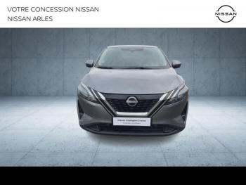 Photo 7 du bon plan NISSAN Qashqai e-POWER 190ch Business Edition 2022 occasion à 27480 €