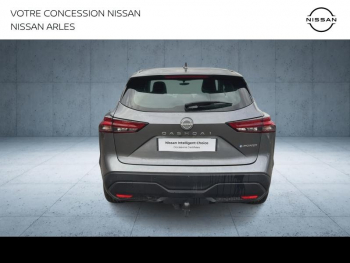Photo 8 du bon plan NISSAN Qashqai e-POWER 190ch Business Edition 2022 occasion à 27480 €