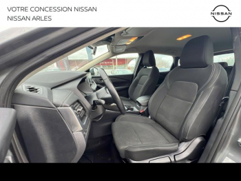 Photo 9 du bon plan NISSAN Qashqai e-POWER 190ch Business Edition 2022 occasion à 27480 €