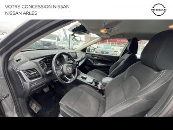 Photo 10 du bon plan NISSAN Qashqai e-POWER 190ch Business Edition 2022 occasion à 27480 €