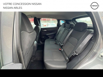 Photo 11 du bon plan NISSAN Qashqai e-POWER 190ch Business Edition 2022 occasion à 27480 €