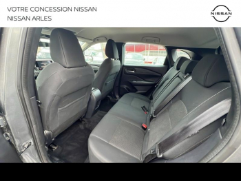 Photo 12 du bon plan NISSAN Qashqai e-POWER 190ch Business Edition 2022 occasion à 27480 €