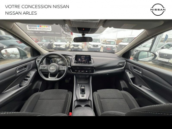 Photo 13 du bon plan NISSAN Qashqai e-POWER 190ch Business Edition 2022 occasion à 27480 €