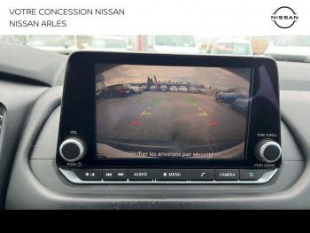 Photo 14 du bon plan NISSAN Qashqai e-POWER 190ch Business Edition 2022 occasion à 27480 €