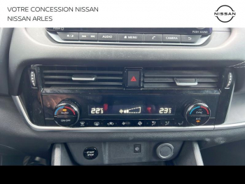 Photo 15 du bon plan NISSAN Qashqai e-POWER 190ch Business Edition 2022 occasion à 27480 €