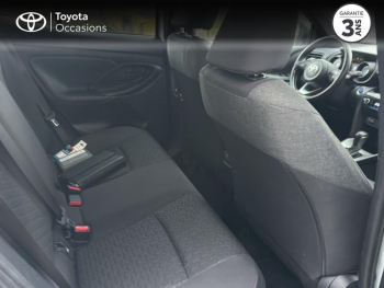 Photo 7 du bon plan TOYOTA Yaris Cross 116h Design MY22 occasion à 19990 €