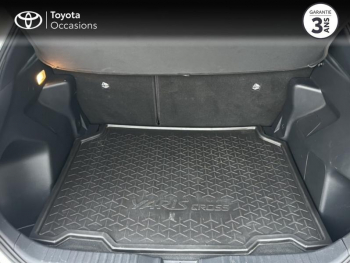 Photo 10 du bon plan TOYOTA Yaris Cross 116h Design MY22 occasion à 19990 €