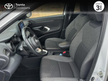 Photo 11 du bon plan TOYOTA Yaris Cross 116h Design MY22 occasion à 19990 €