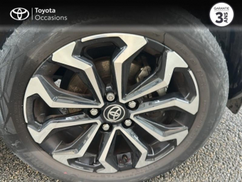 Photo 16 du bon plan TOYOTA Yaris Cross 116h Design MY22 occasion à 19990 €