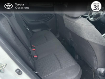 Photo 7 du bon plan TOYOTA Yaris Cross 116h Design MY22 occasion à 19990 €