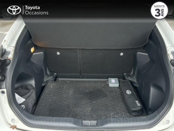 Photo 10 du bon plan TOYOTA Yaris Cross 116h Design MY22 occasion à 19990 €