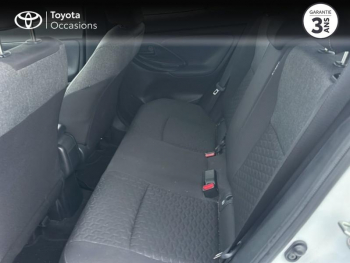 Photo 12 du bon plan TOYOTA Yaris Cross 116h Design MY22 occasion à 19990 €