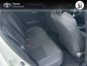 Photo 7 du bon plan TOYOTA C-HR 1.8 Hybride 122ch Dynamic Ultimate E-CVT occasion à 21990 €