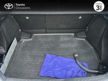 Photo 10 du bon plan TOYOTA C-HR 1.8 Hybride 122ch Dynamic Ultimate E-CVT occasion à 21990 €