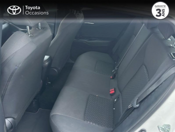 Photo 12 du bon plan TOYOTA C-HR 1.8 Hybride 122ch Dynamic Ultimate E-CVT occasion à 21990 €