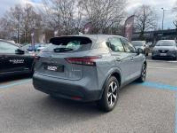 Photo 5 du bon plan NISSAN Qashqai e-POWER 190ch Business Edition 2022 occasion à 26990 €