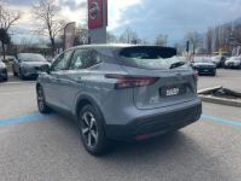 Photo 7 du bon plan NISSAN Qashqai e-POWER 190ch Business Edition 2022 occasion à 26990 €