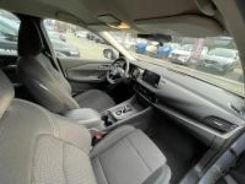 Photo 9 du bon plan NISSAN Qashqai e-POWER 190ch Business Edition 2022 occasion à 26990 €