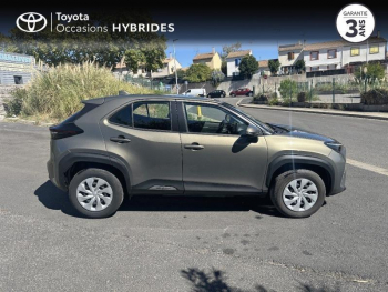 Photo 2 du bon plan TOYOTA Yaris Cross 116h Design Business + Programme Toyota Experience MC24 occasion à 22390 €