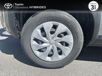 Photo 9 du bon plan TOYOTA Yaris Cross 116h Design Business + Programme Toyota Experience MC24 occasion à 22390 €