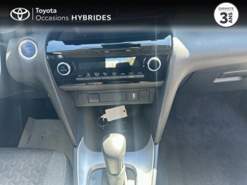 Photo 12 du bon plan TOYOTA Yaris Cross 116h Design Business + Programme Toyota Experience MC24 occasion à 22390 €