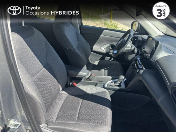 Photo 17 du bon plan TOYOTA Yaris Cross 116h Design Business + Programme Toyota Experience MC24 occasion à 22390 €